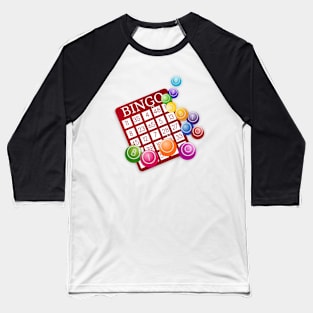 Game Baseball T-Shirt